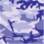 Purple Camo